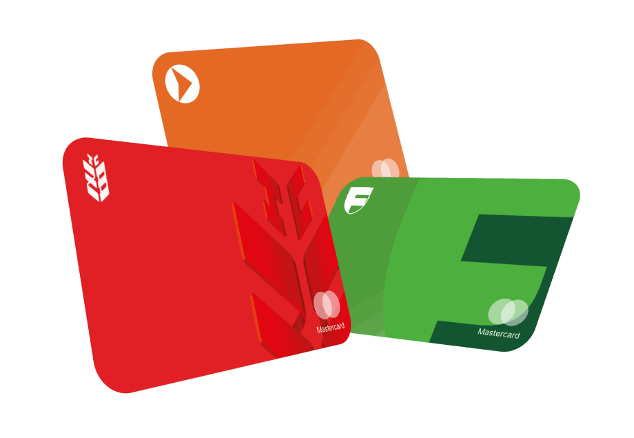 Флаг Казахастана