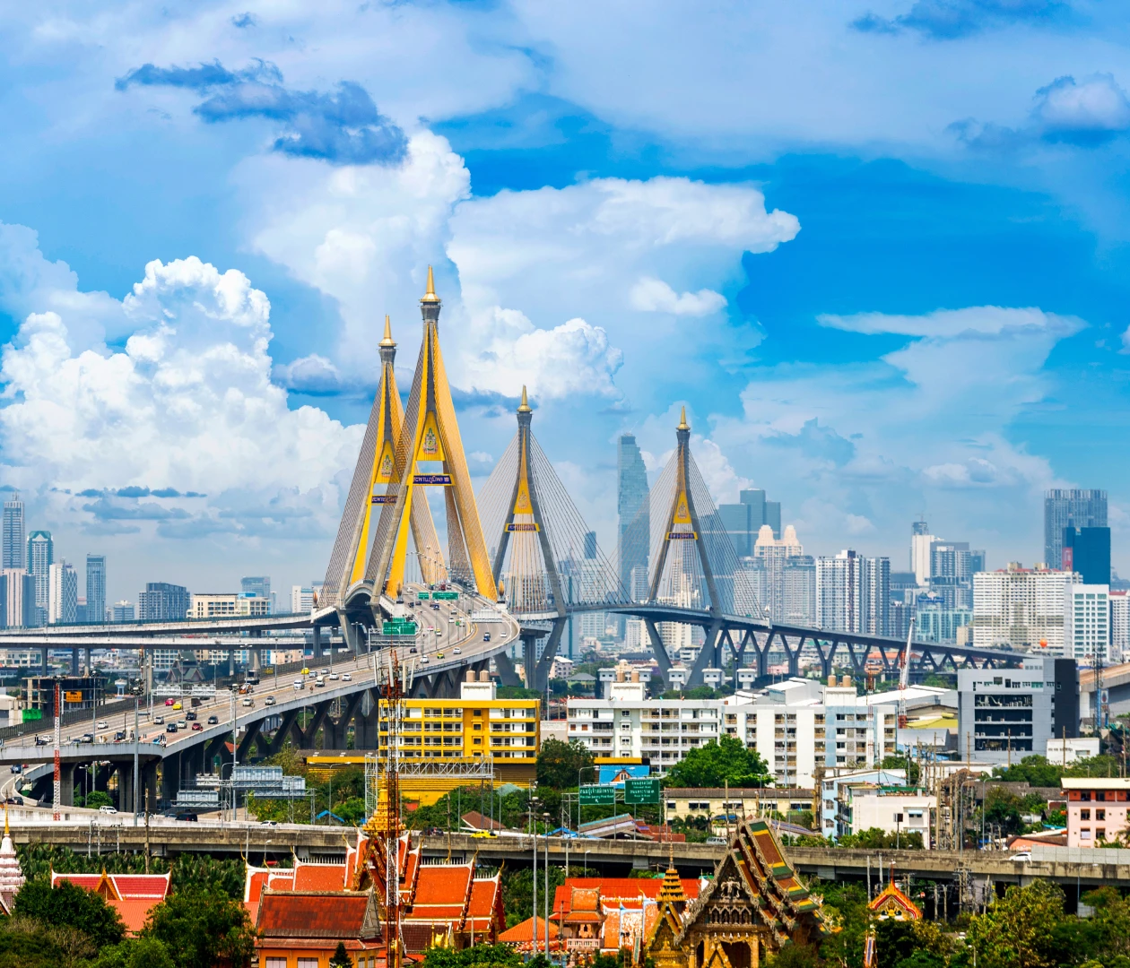 Бангкок visa description