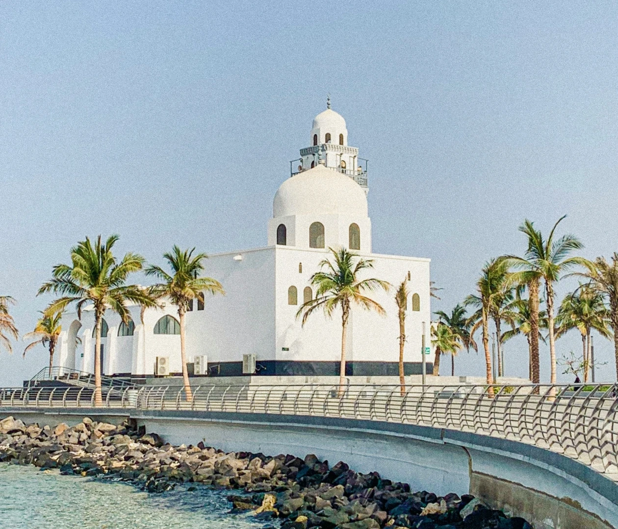 Джидда visa description