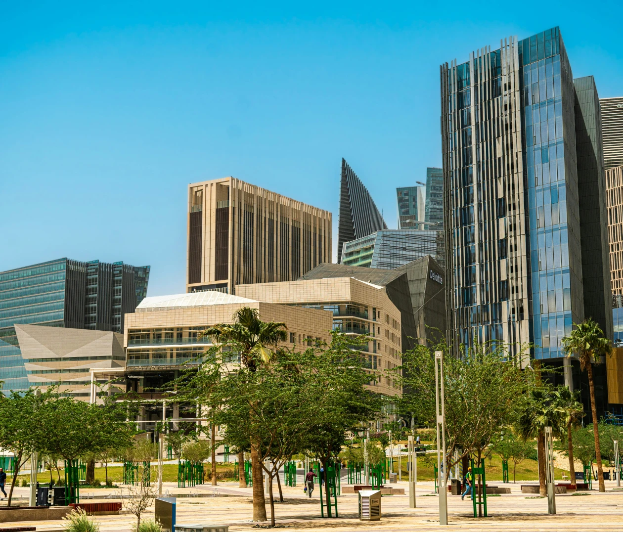 Эр-Рияд visa description