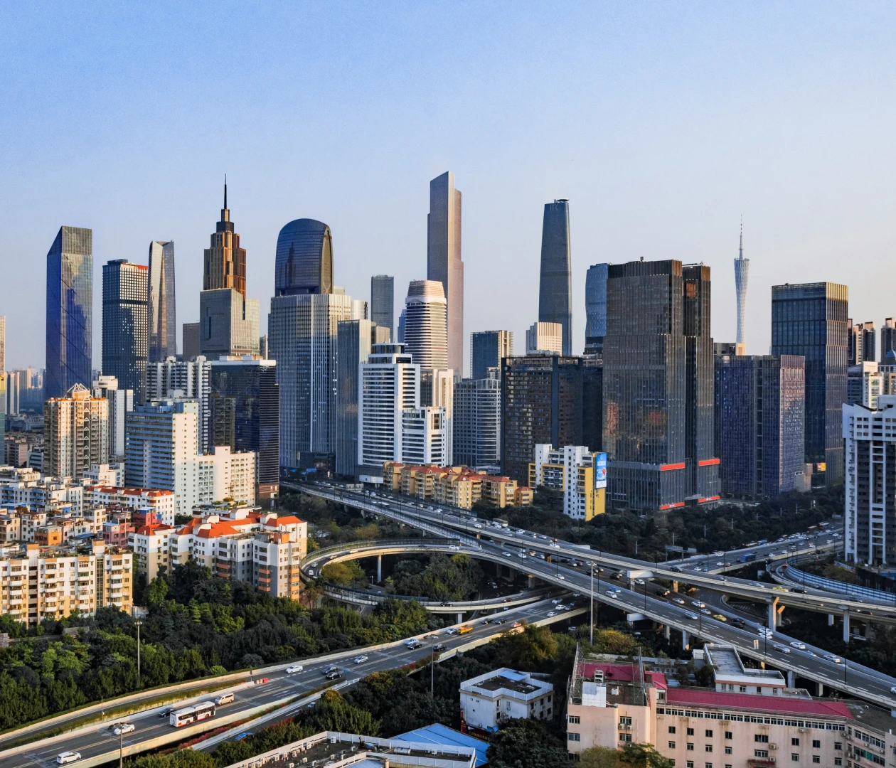 Гуанчжоу visa description