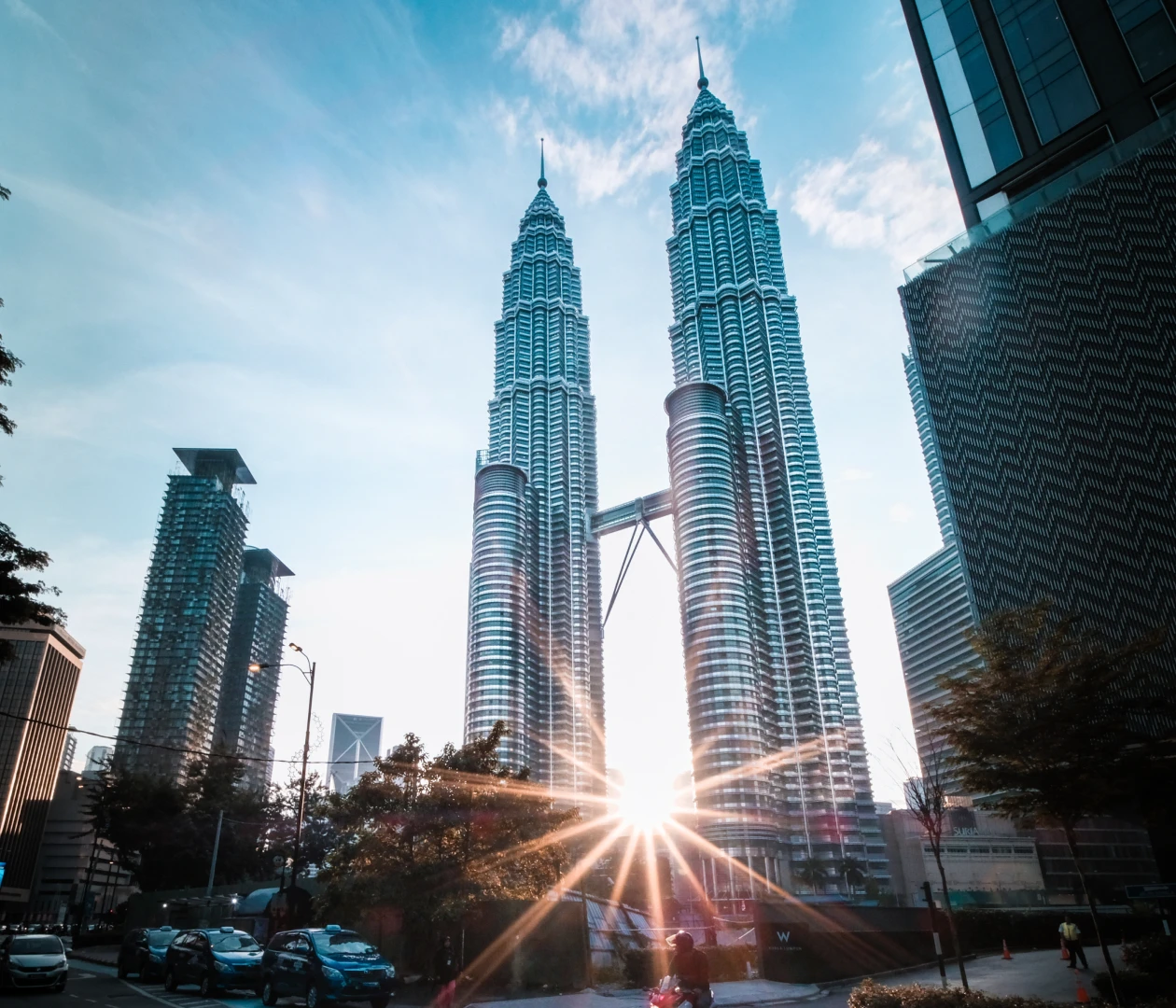 Куала-Лумпур visa description