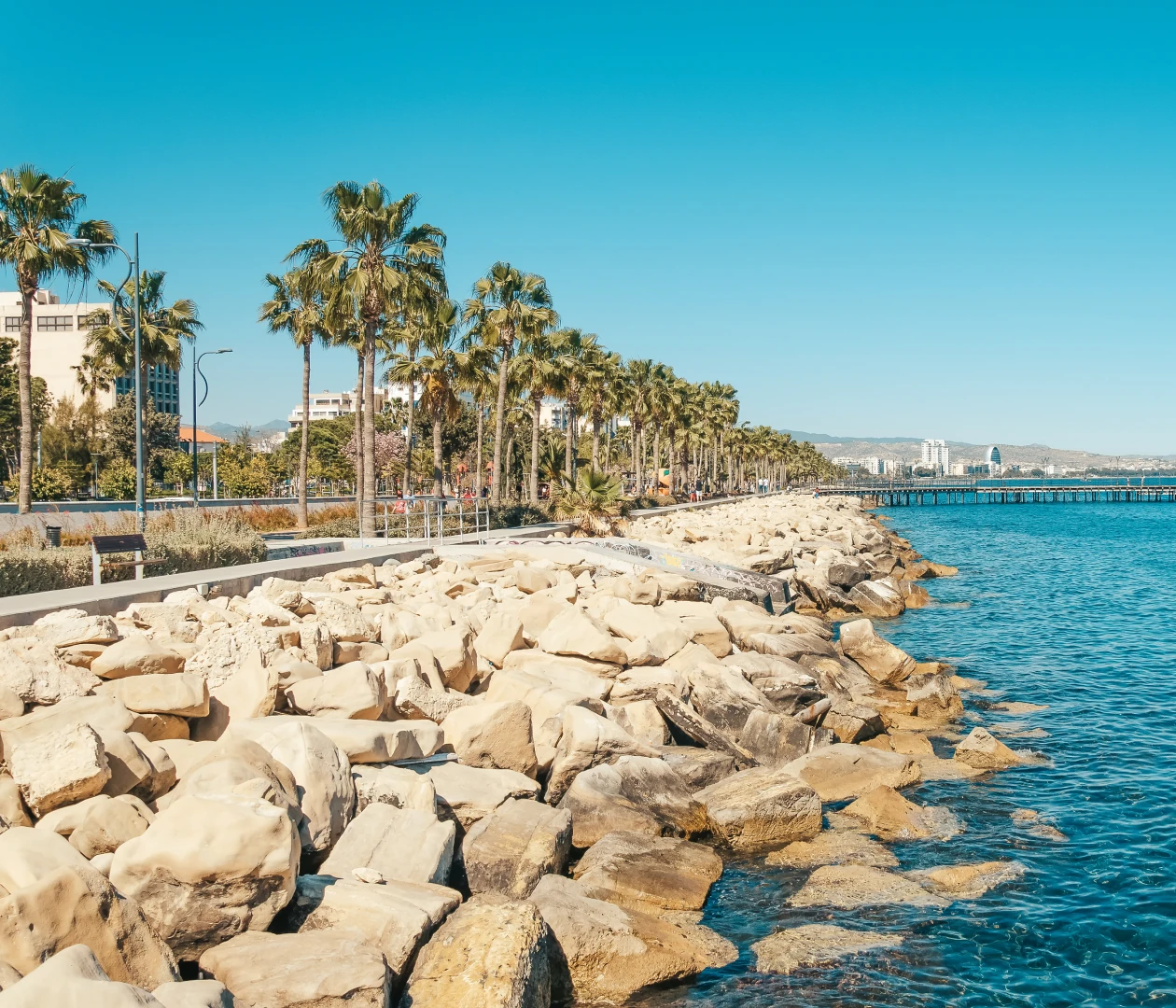 Лимассол visa description