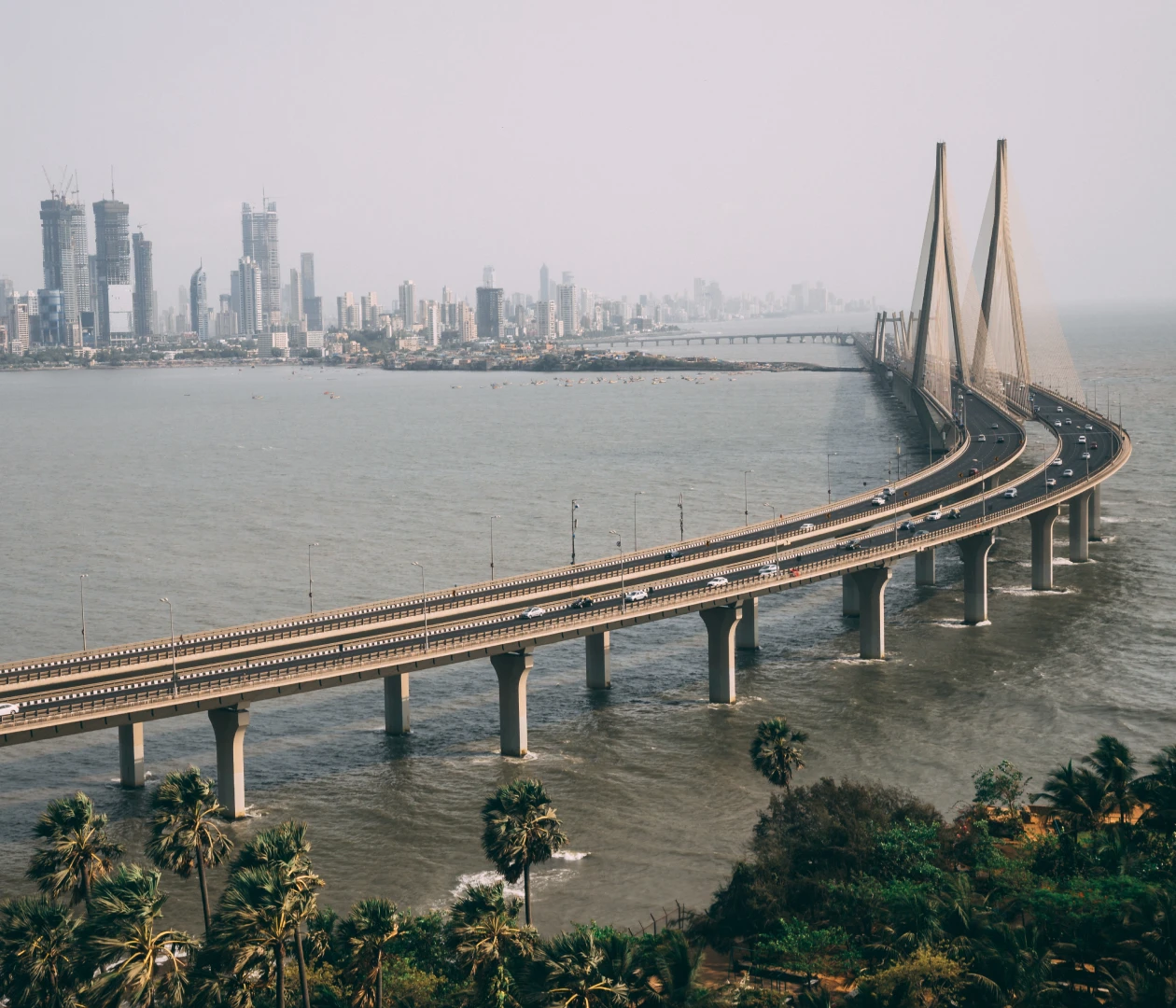 Мумбаи visa description