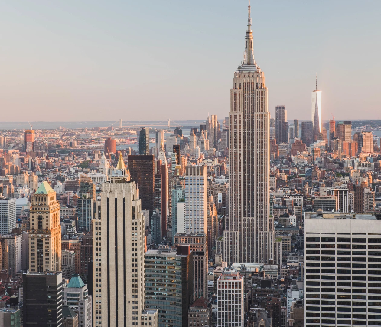 Нью-Йорк visa description