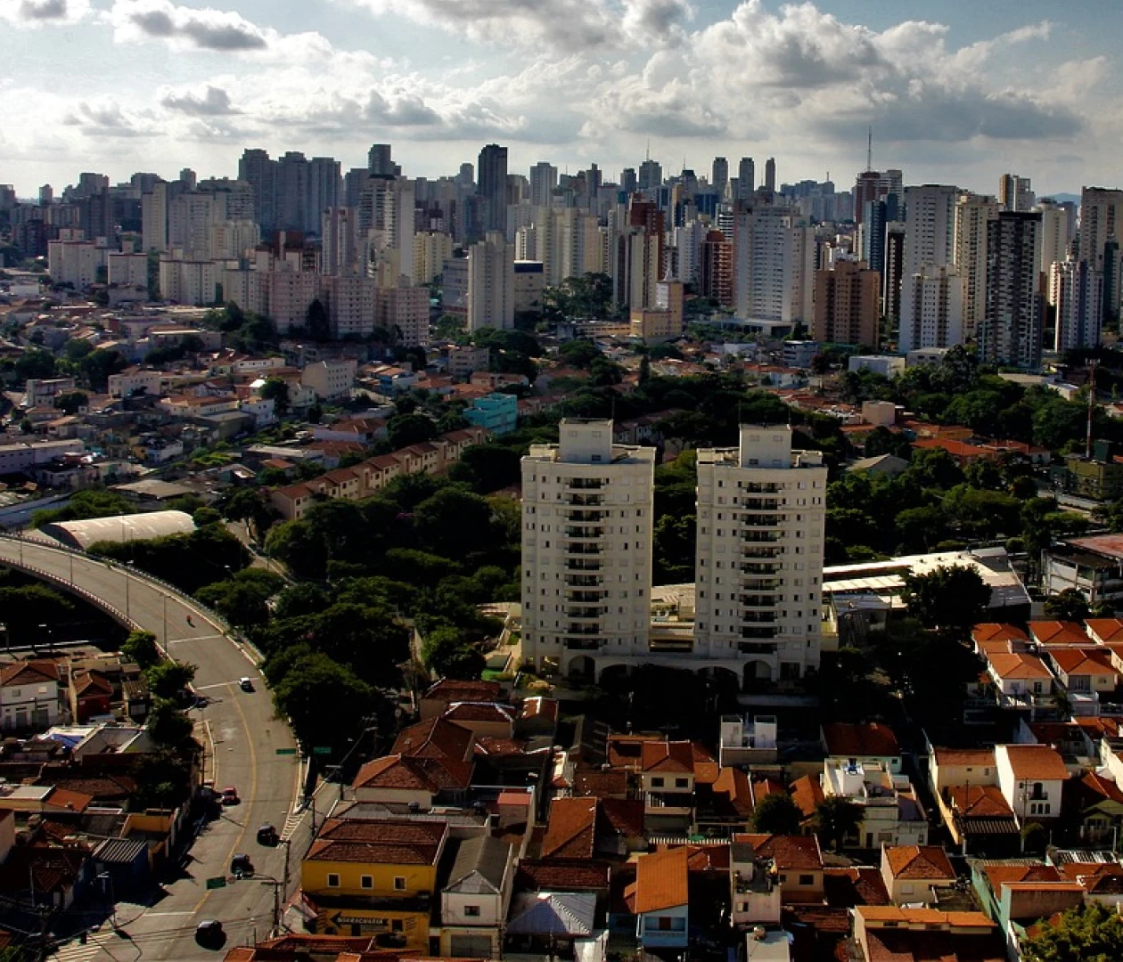 Сан-Паулу visa description