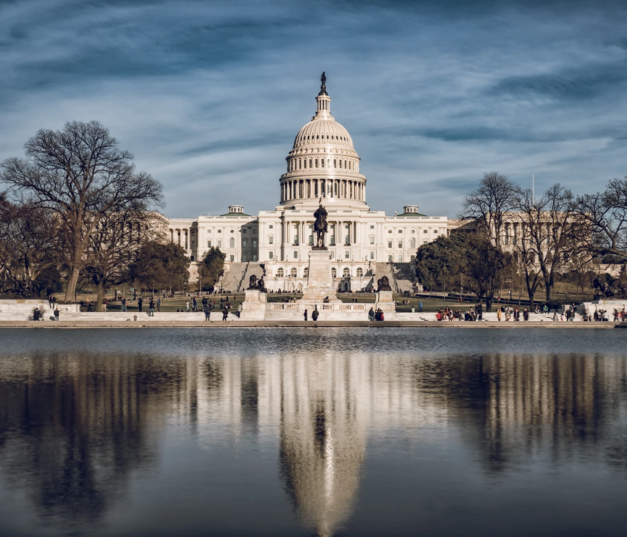 Вашингтон visa description