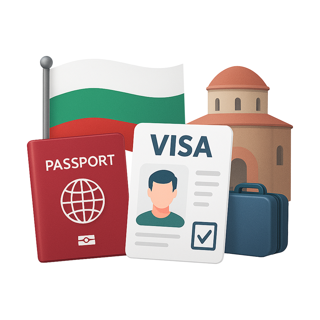 София visa