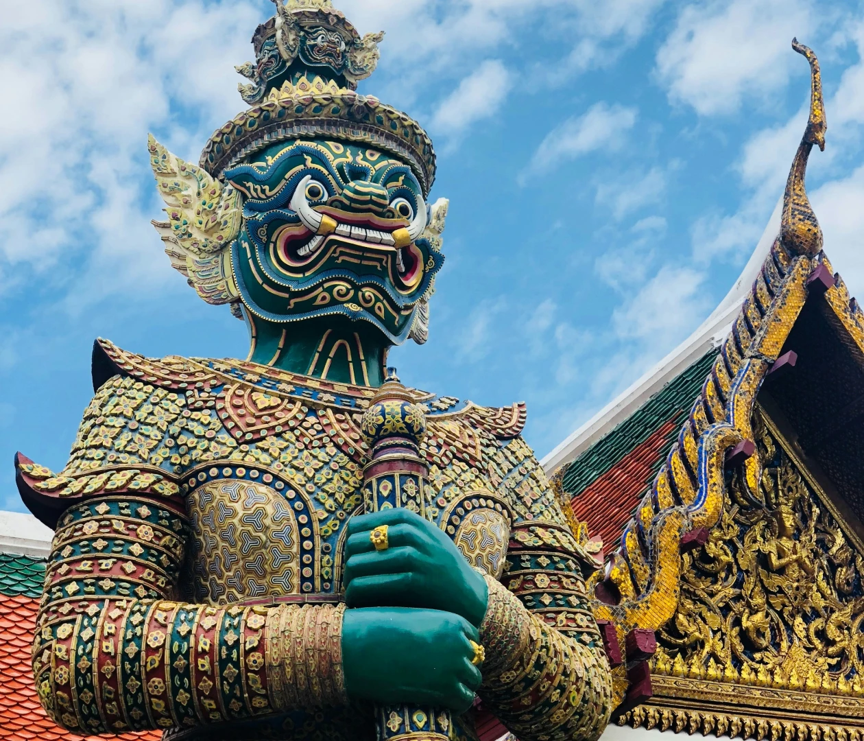 Бангкок visa process