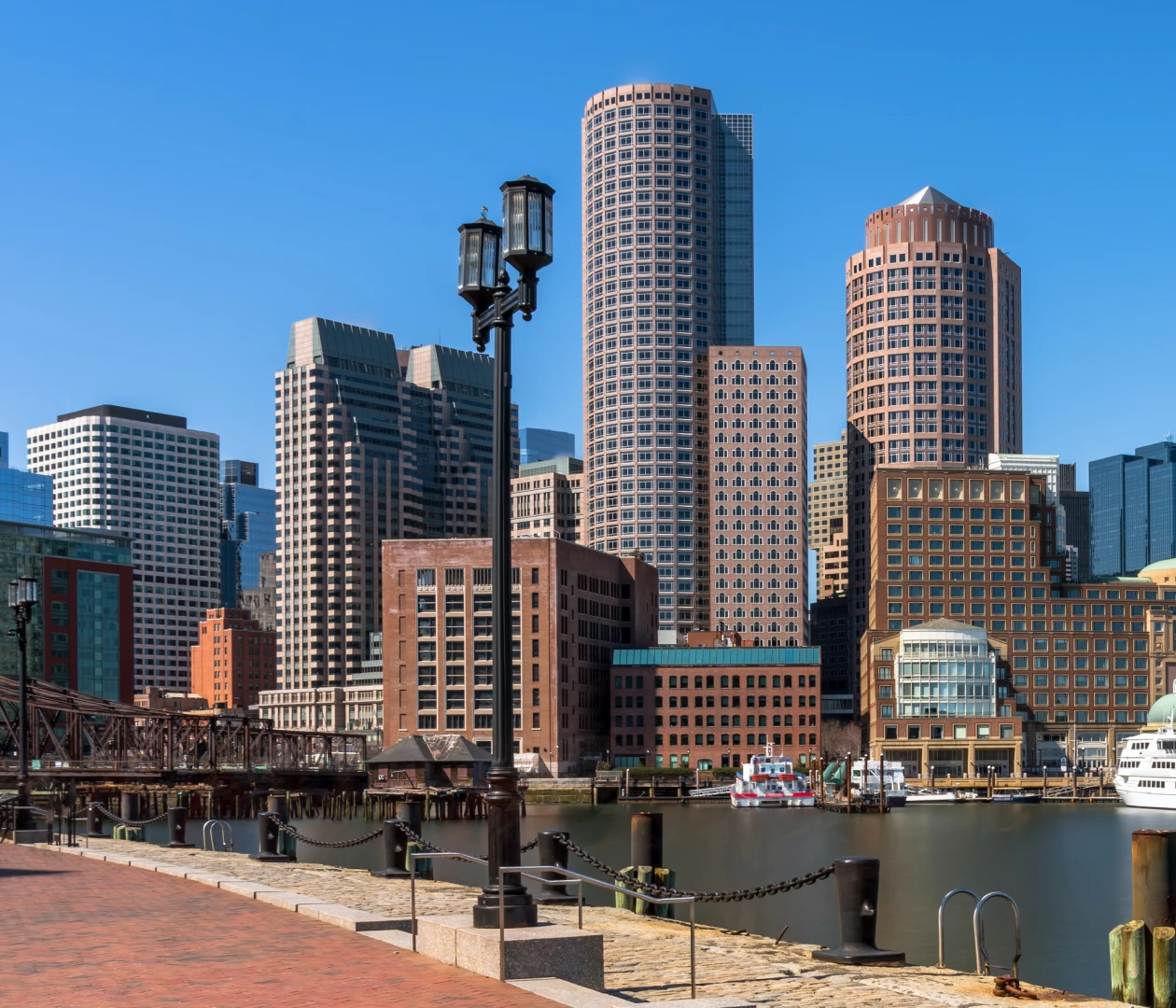 Бостон visa process