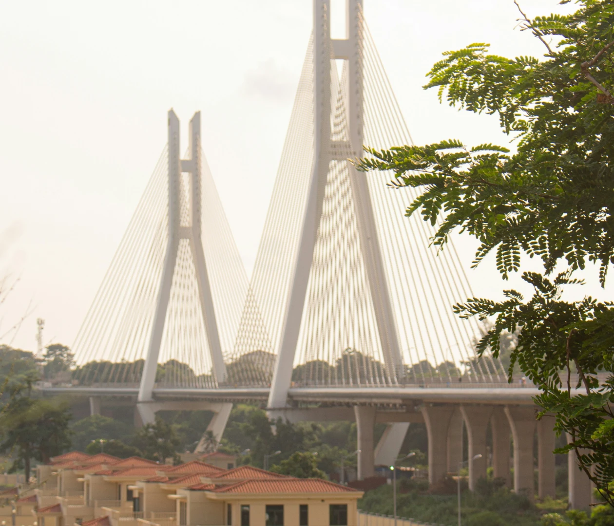 Браззавиль visa process