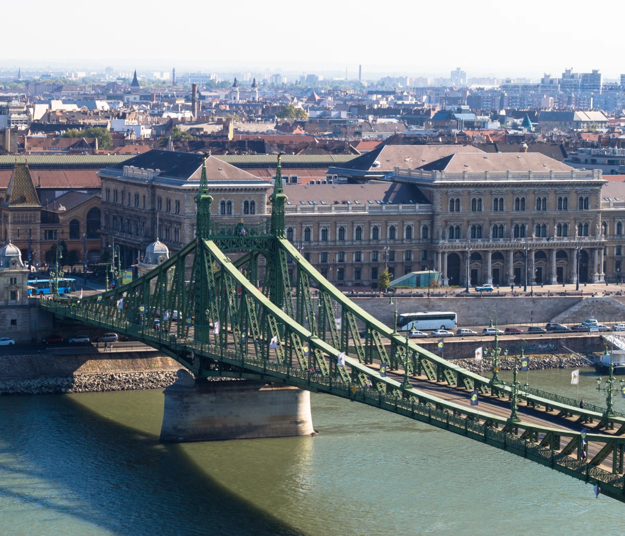 Будапешт visa process