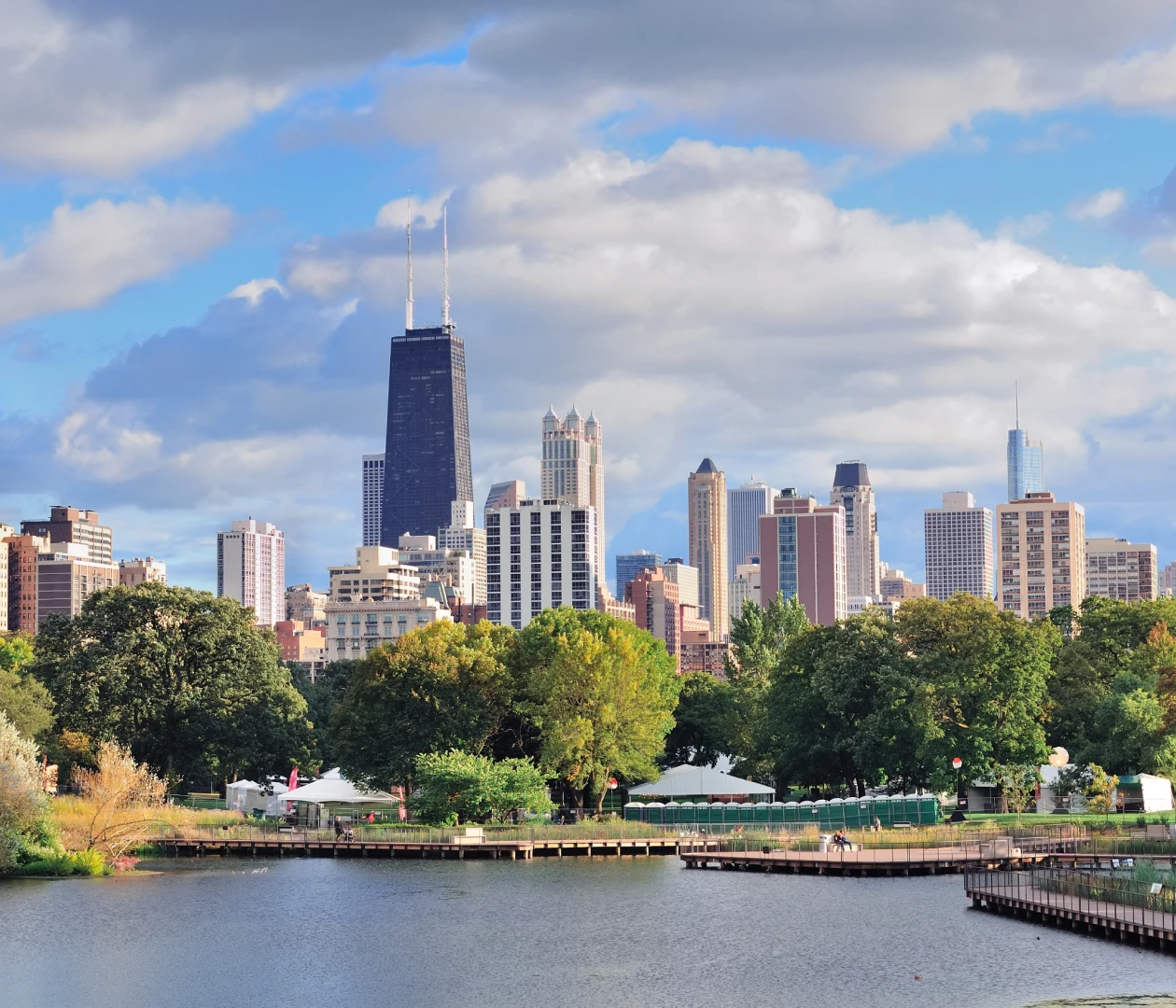 Чикаго visa process