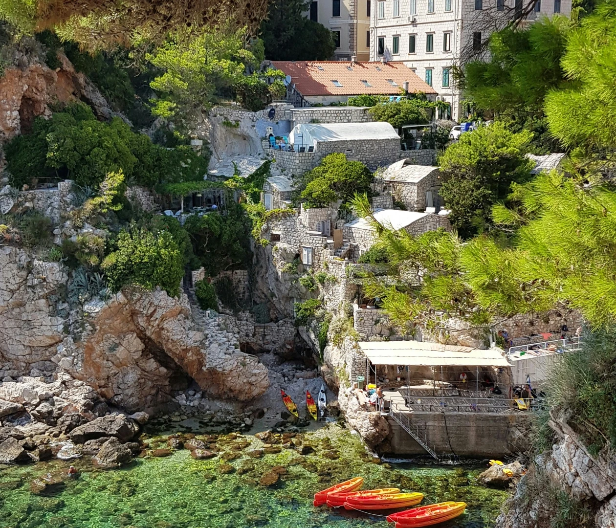 Дубровник visa process