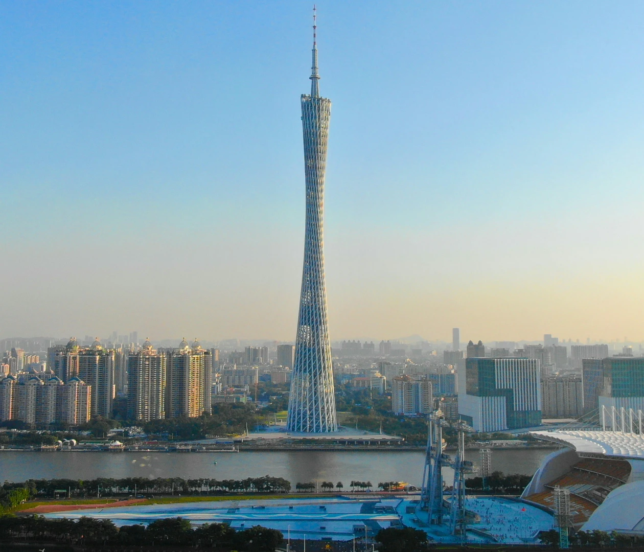 Гуанчжоу visa process