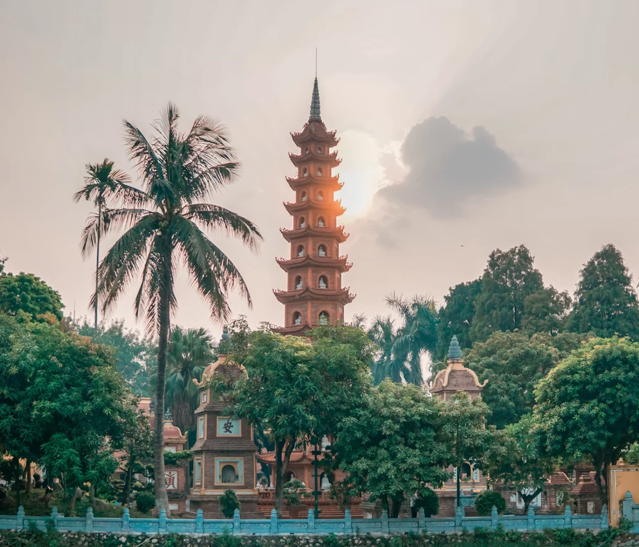 Ханой visa process