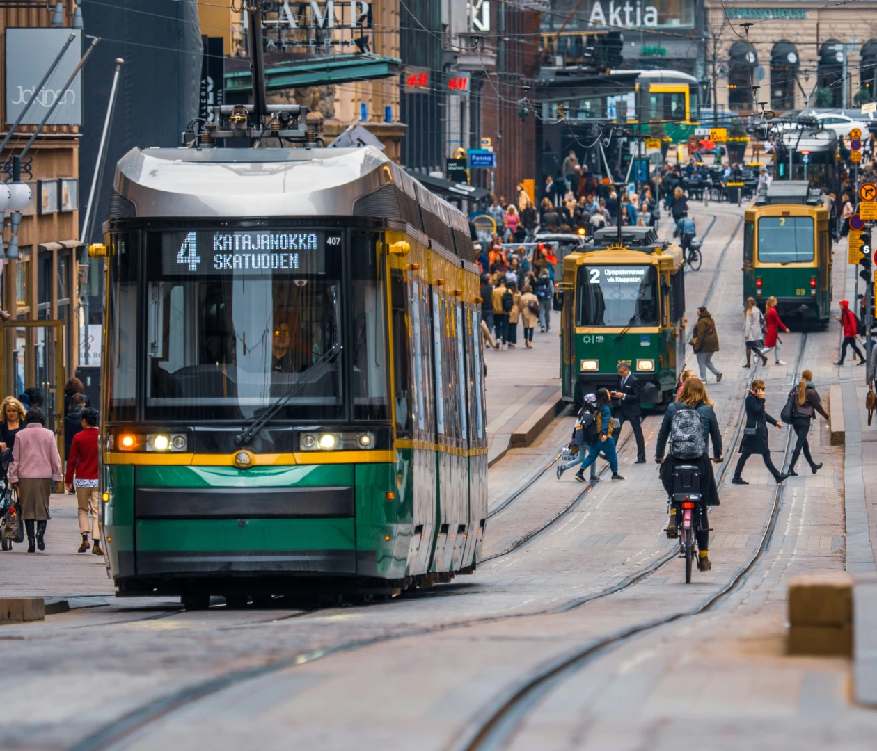 Хельсинки visa process