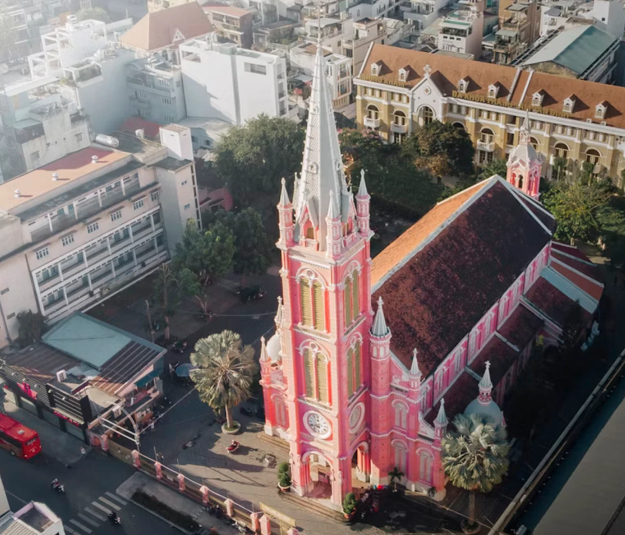 Хошимин visa process