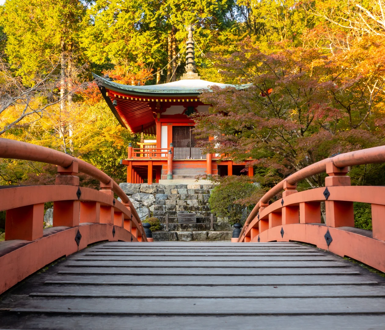 Киото visa process