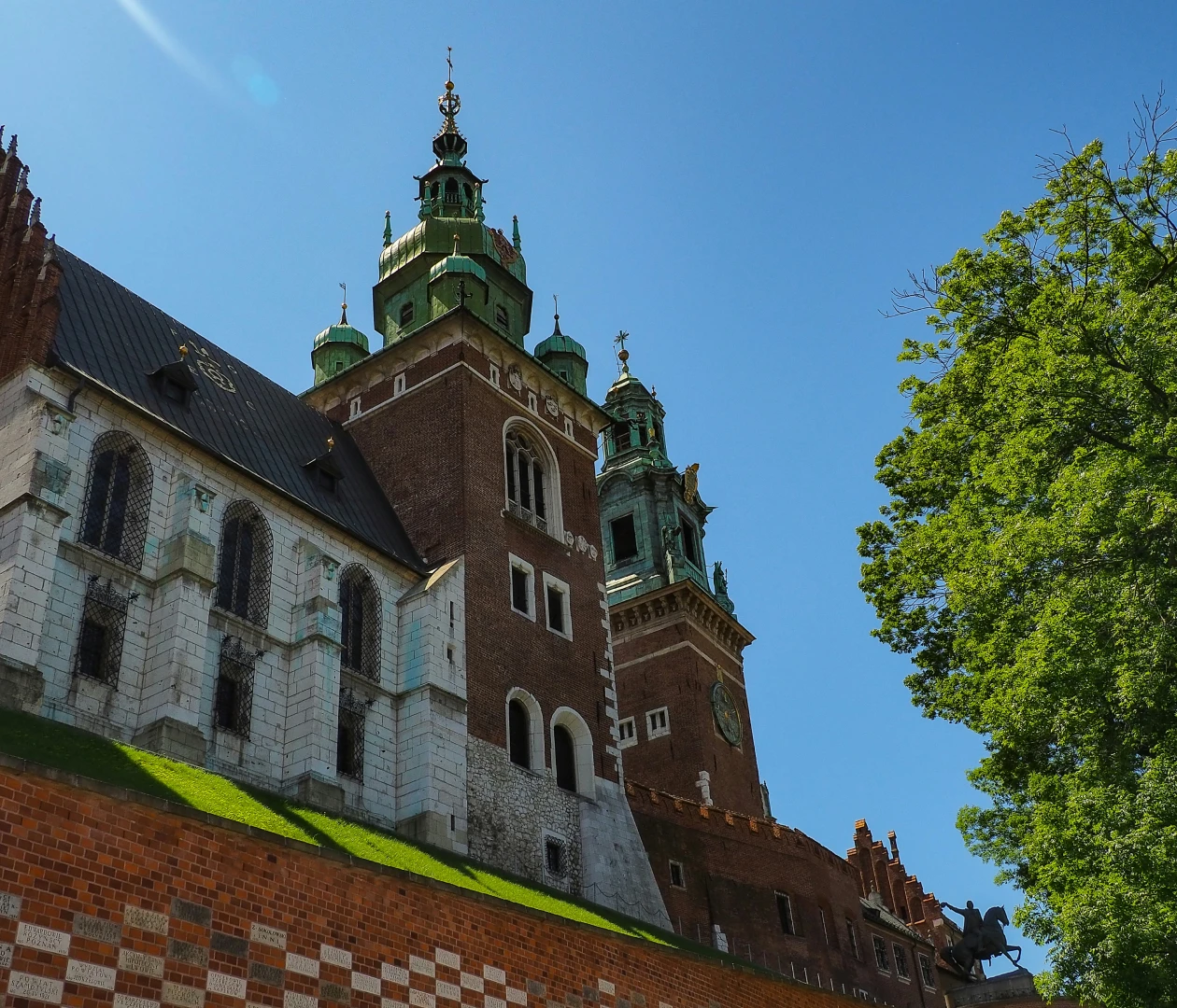 Краков visa process