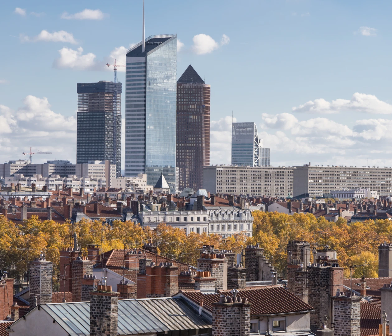 Лион visa process