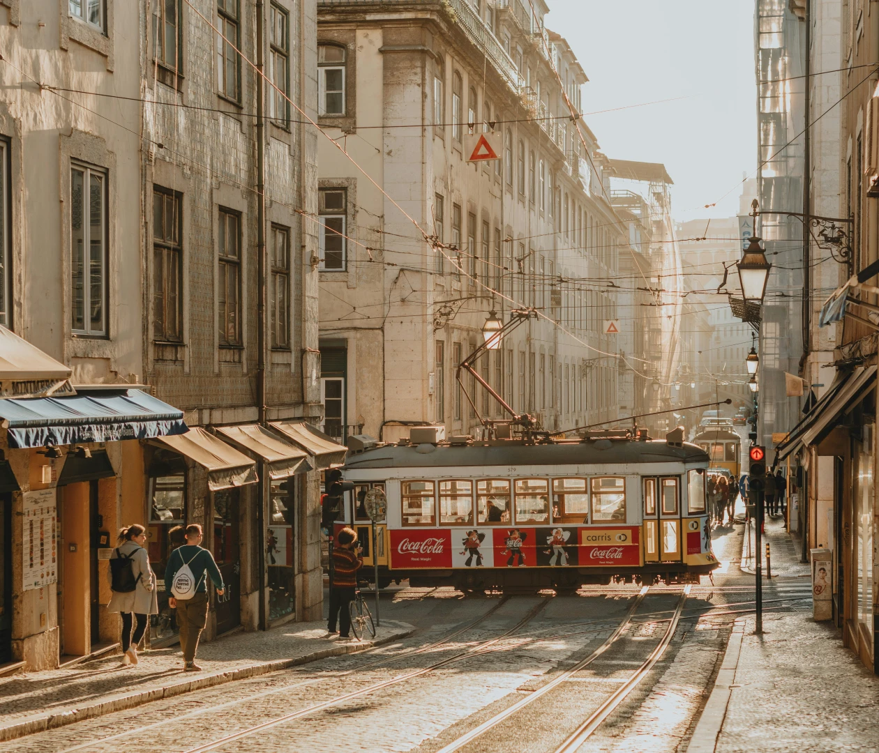 Лиссабон visa process