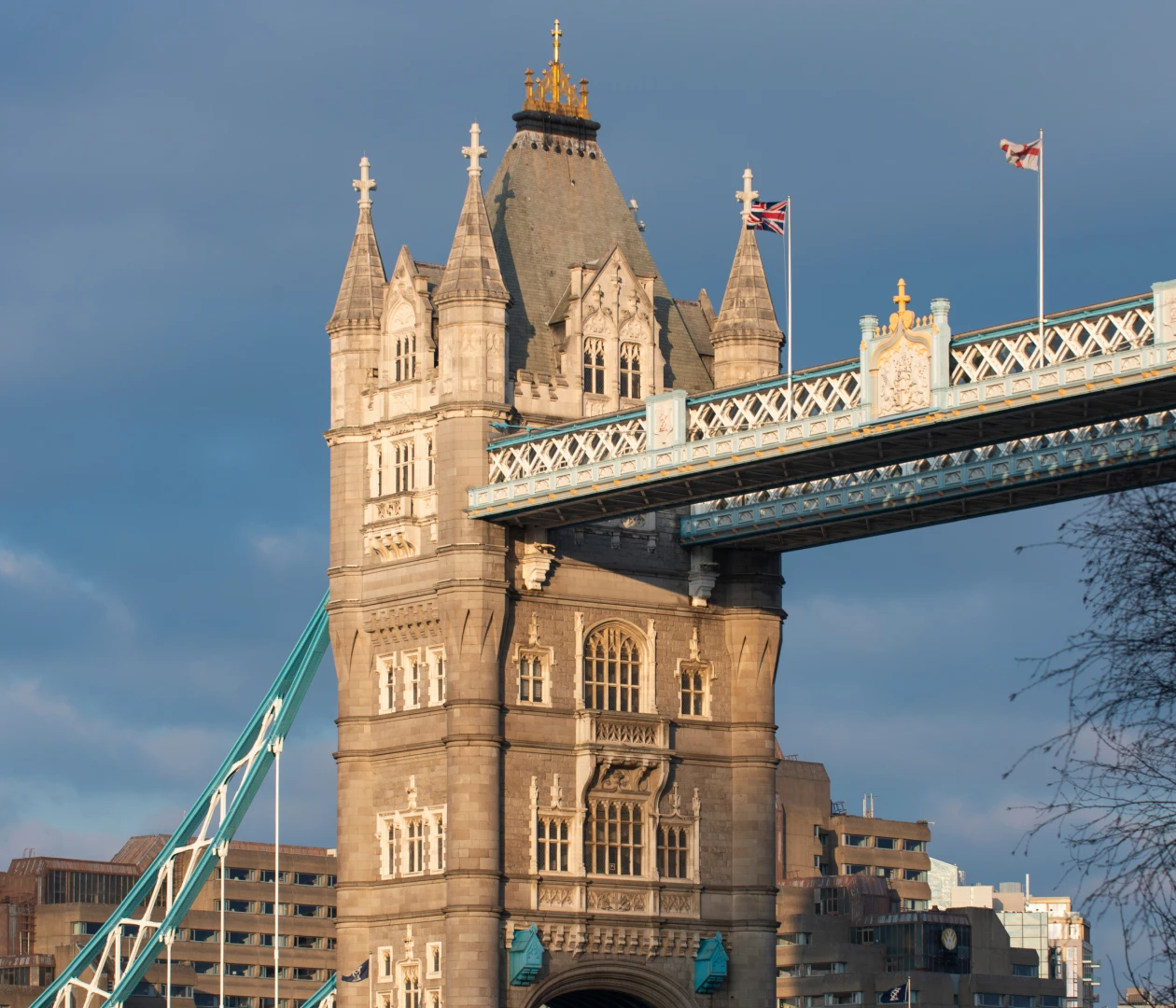 Лондон visa process