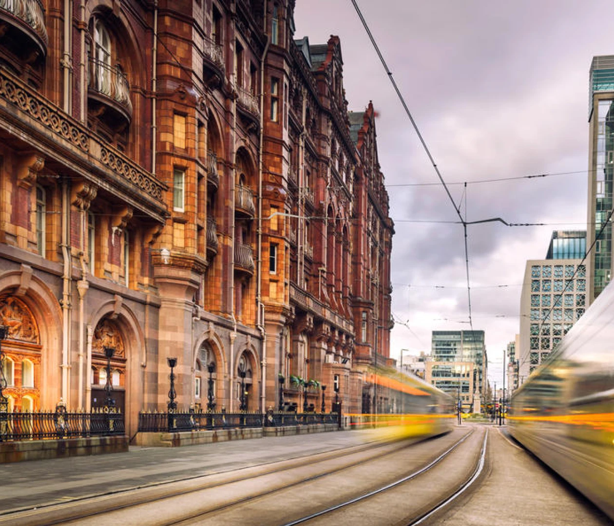 Манчестер visa process