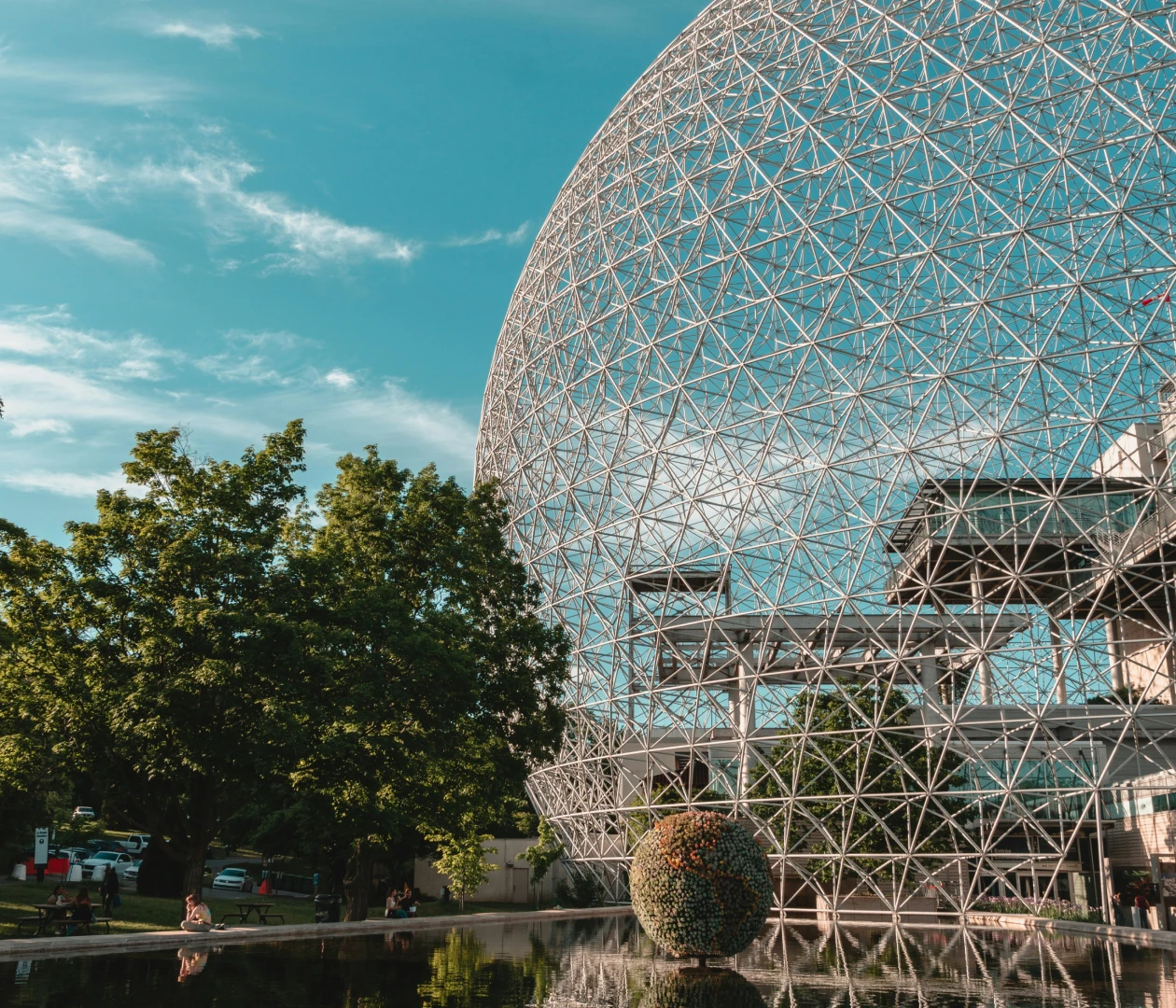 Монреаль visa process