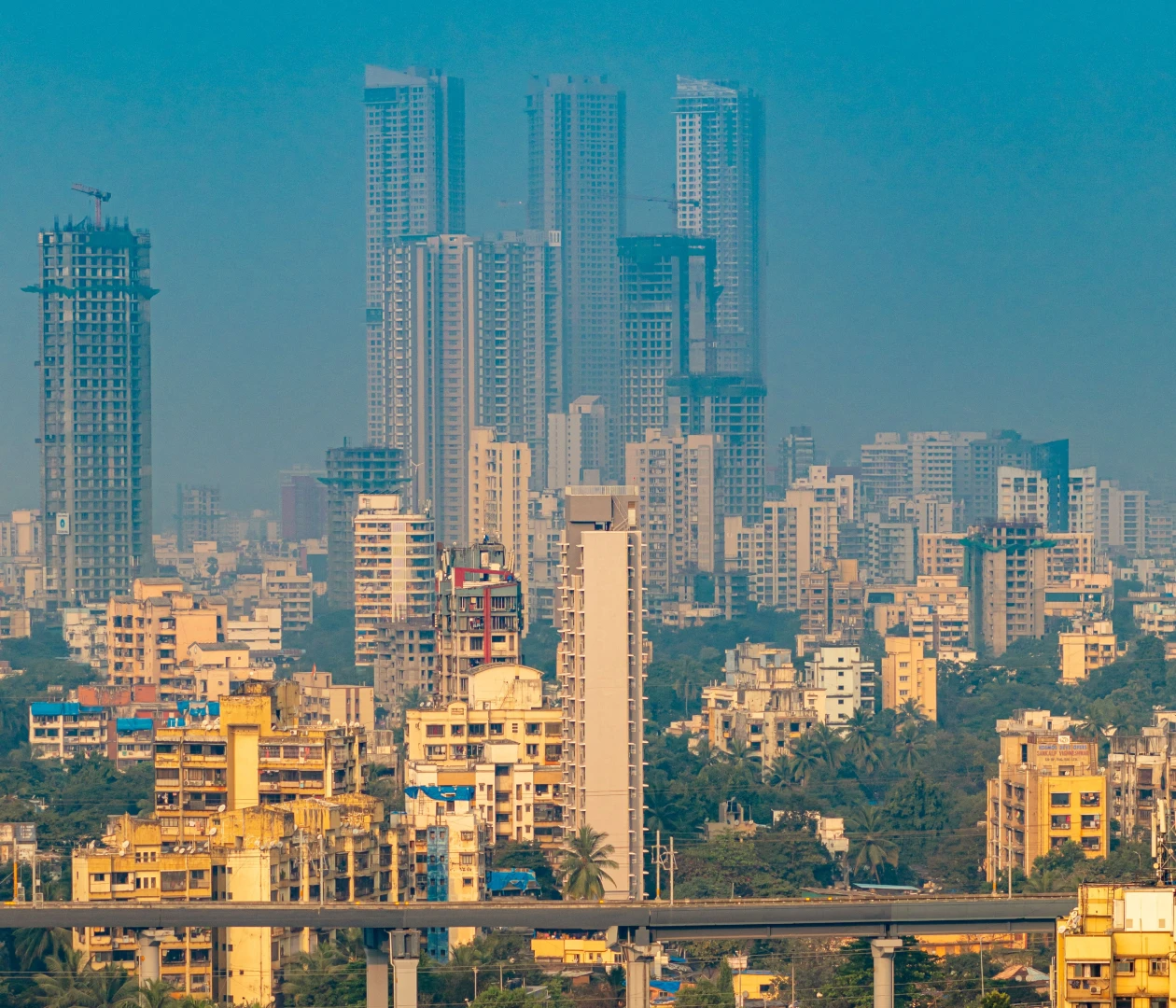 Мумбаи visa process