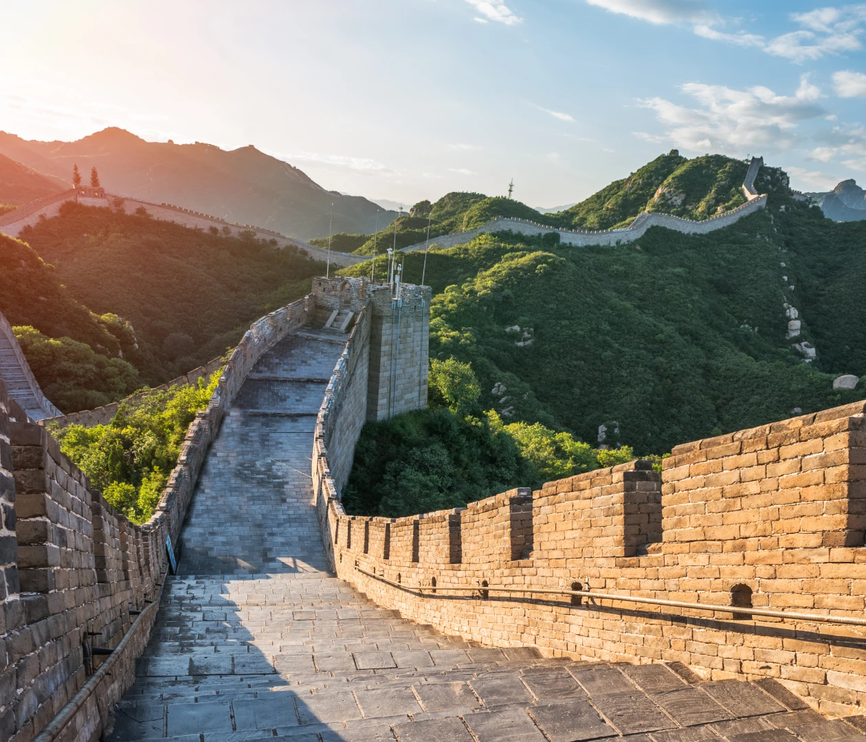 Пекин visa process