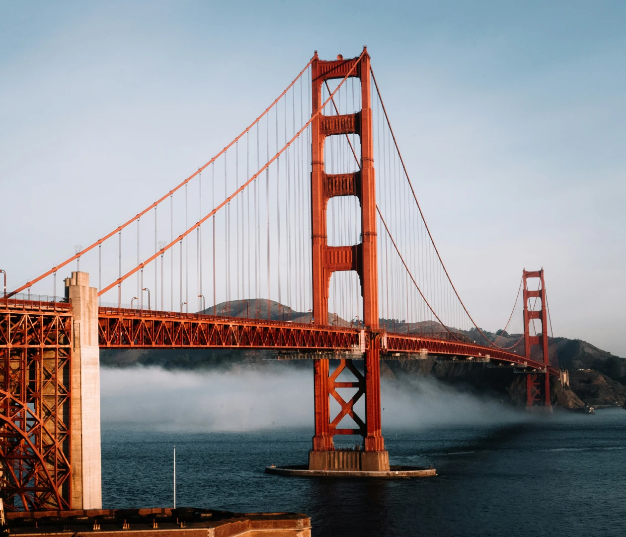 Сан-Франциско visa process