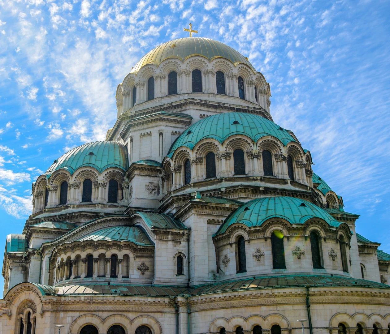 София visa process