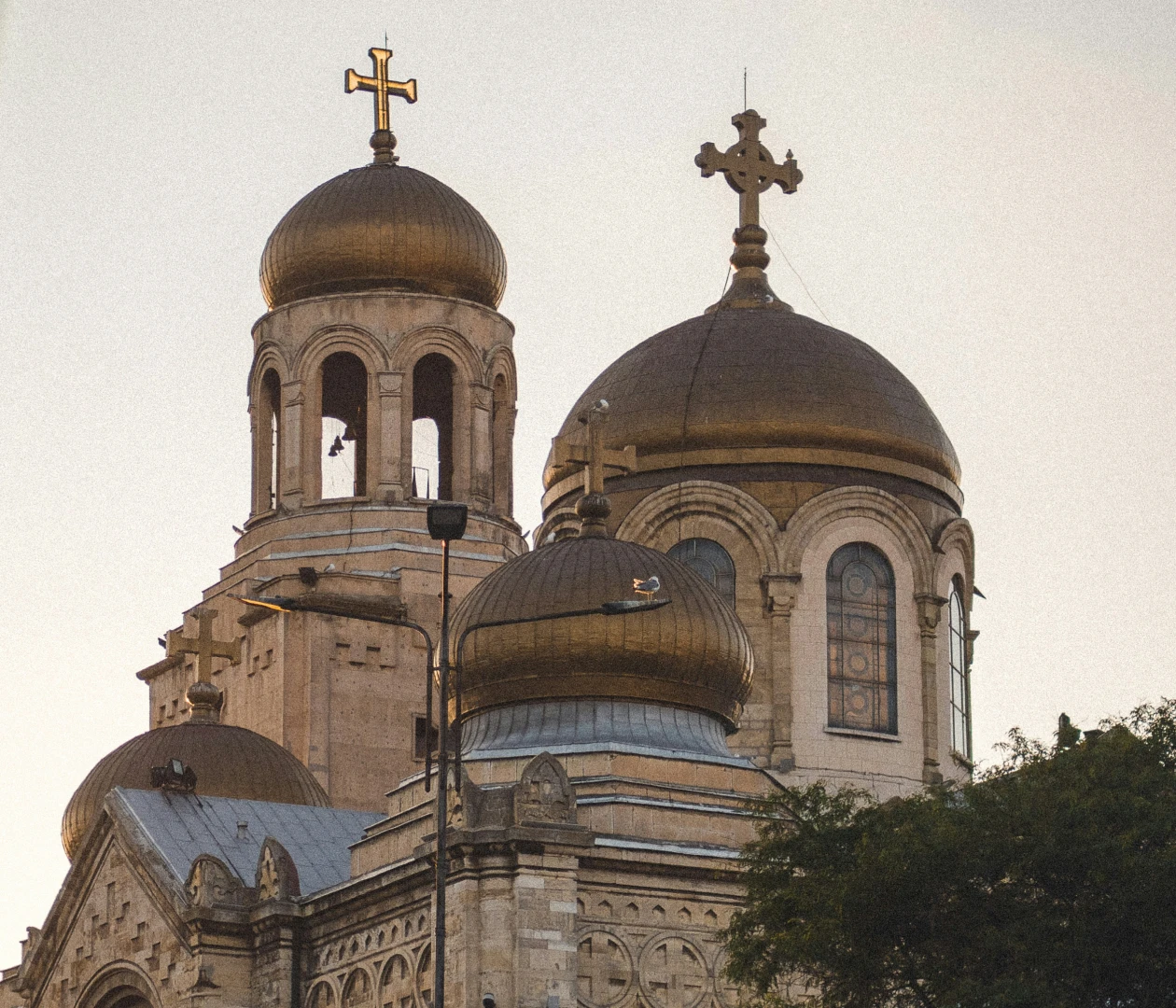 Варна visa process