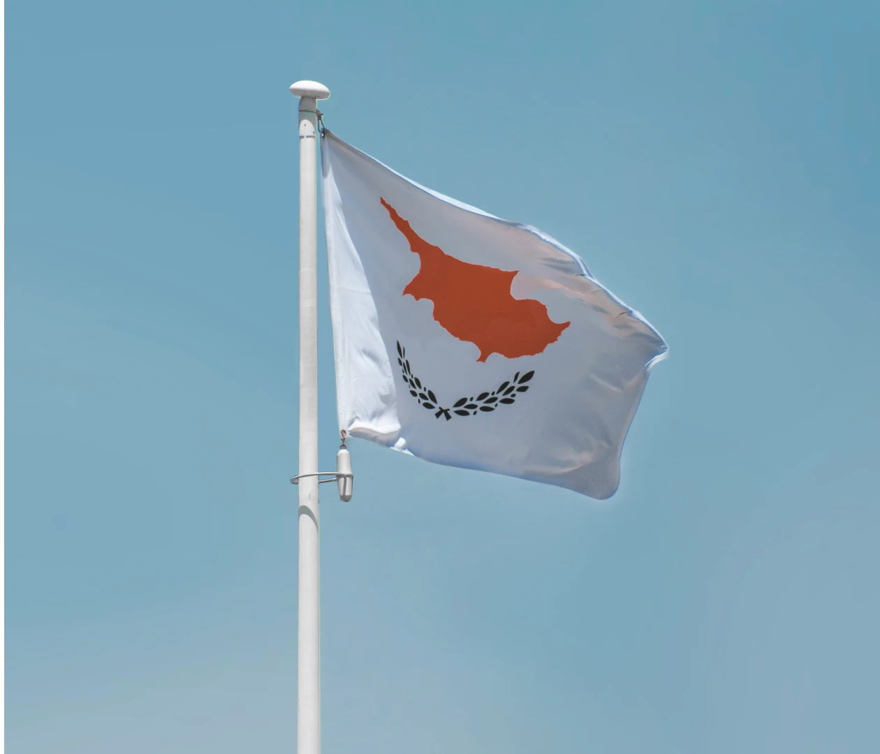 Кипр visa description