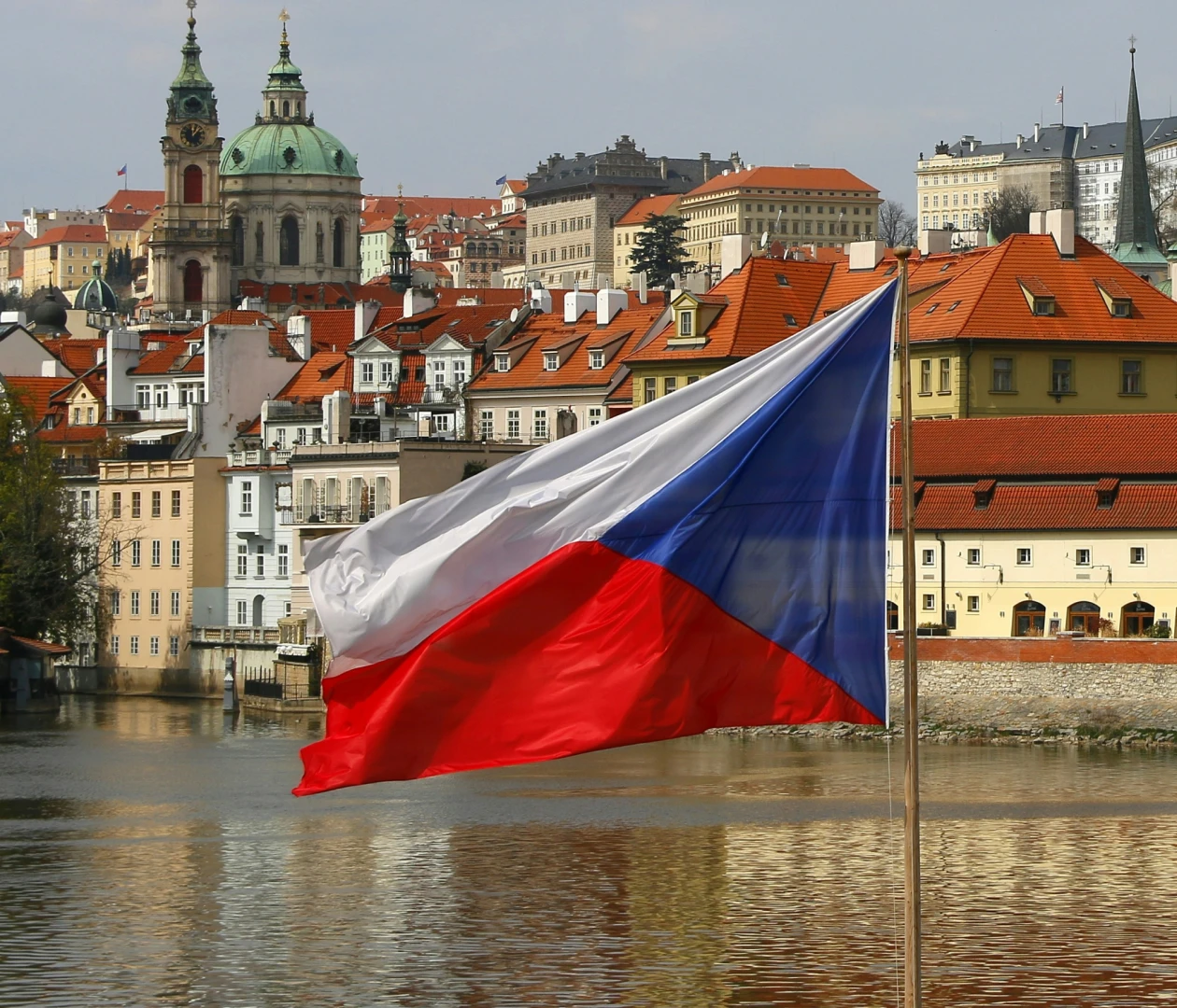 Чехия visa description