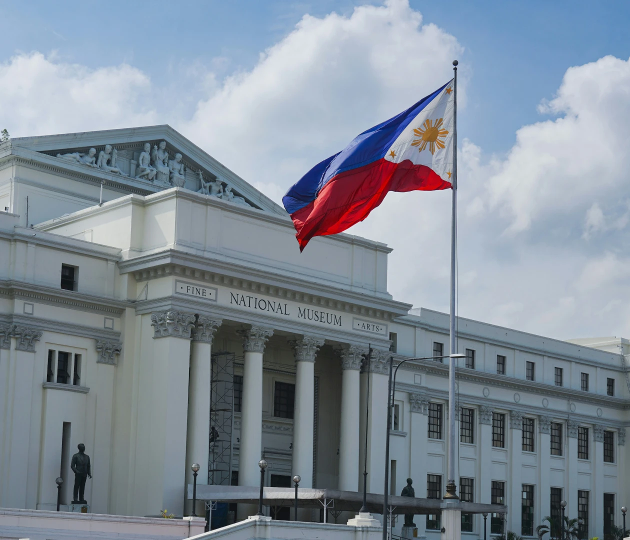 Филиппины  visa description