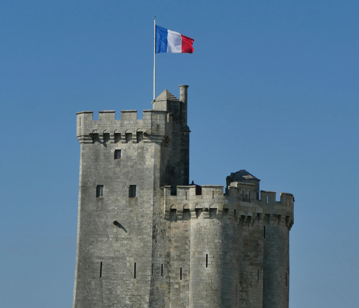 Франция visa description