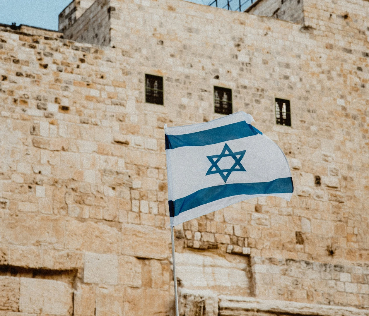 Израиль visa description