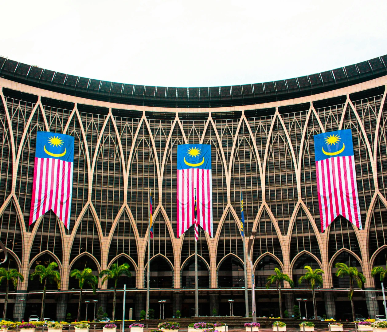 Малайзия visa description