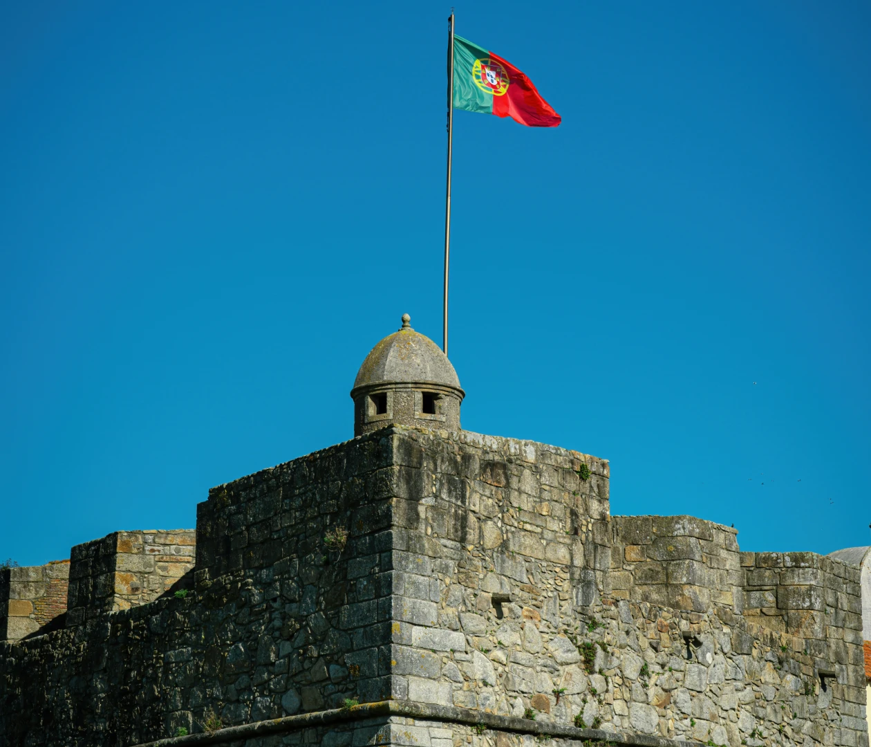 Португалия visa description