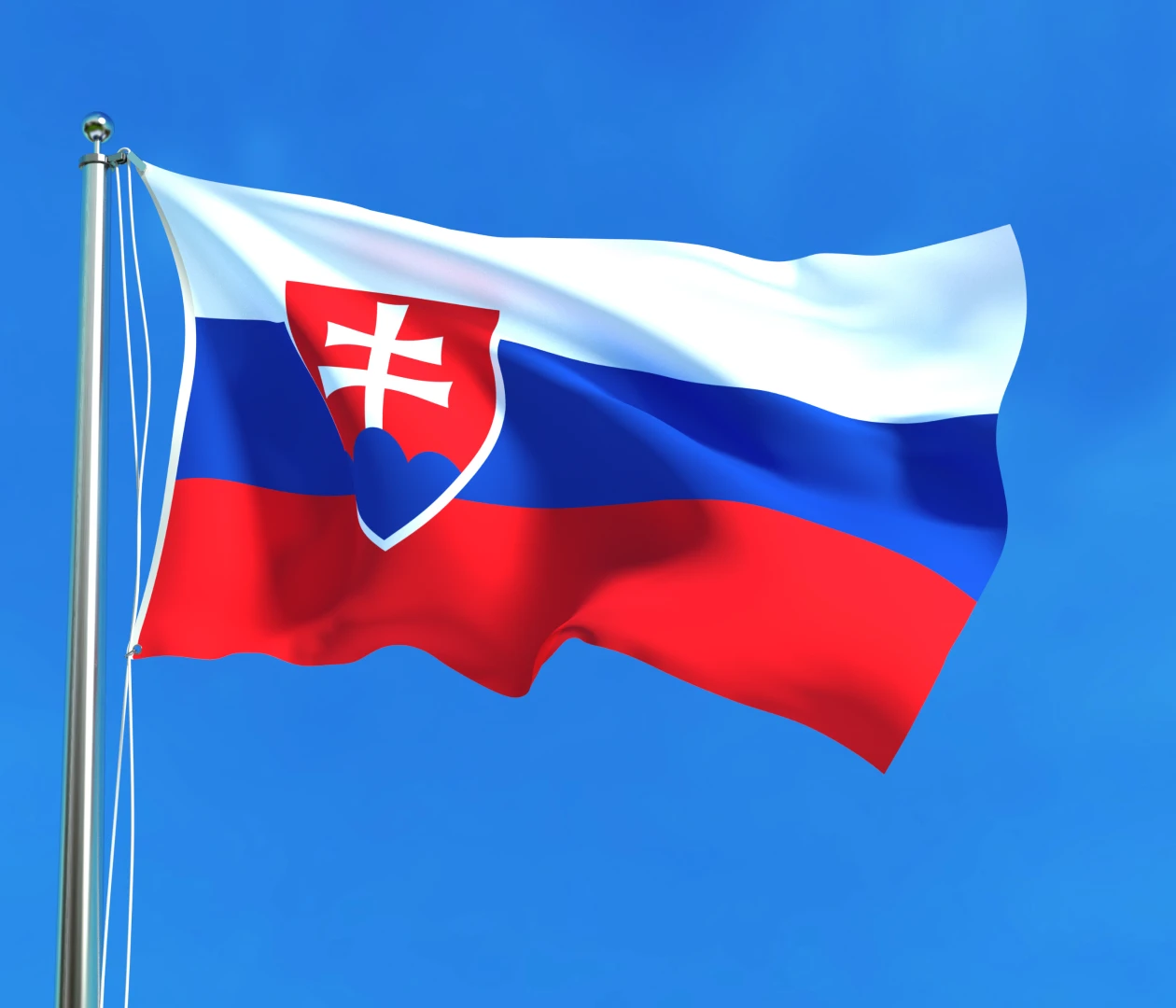 Словения visa description