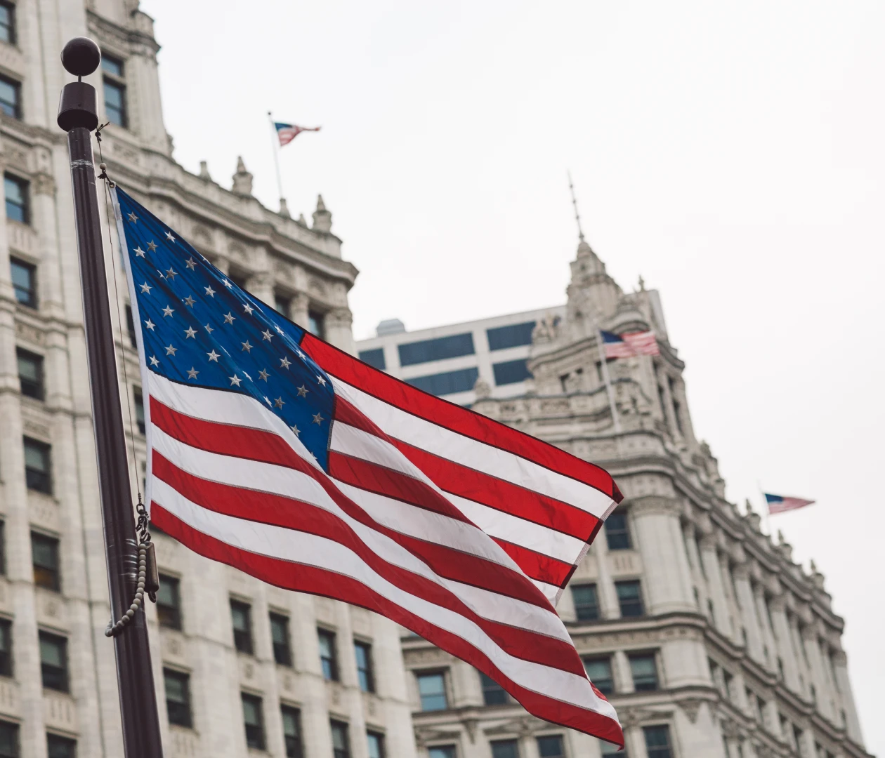 США visa description