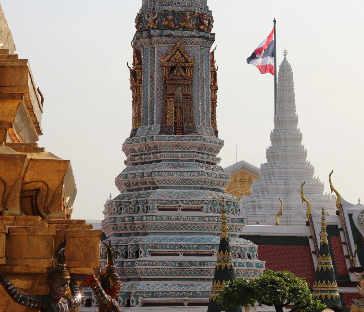 Таиланд visa description