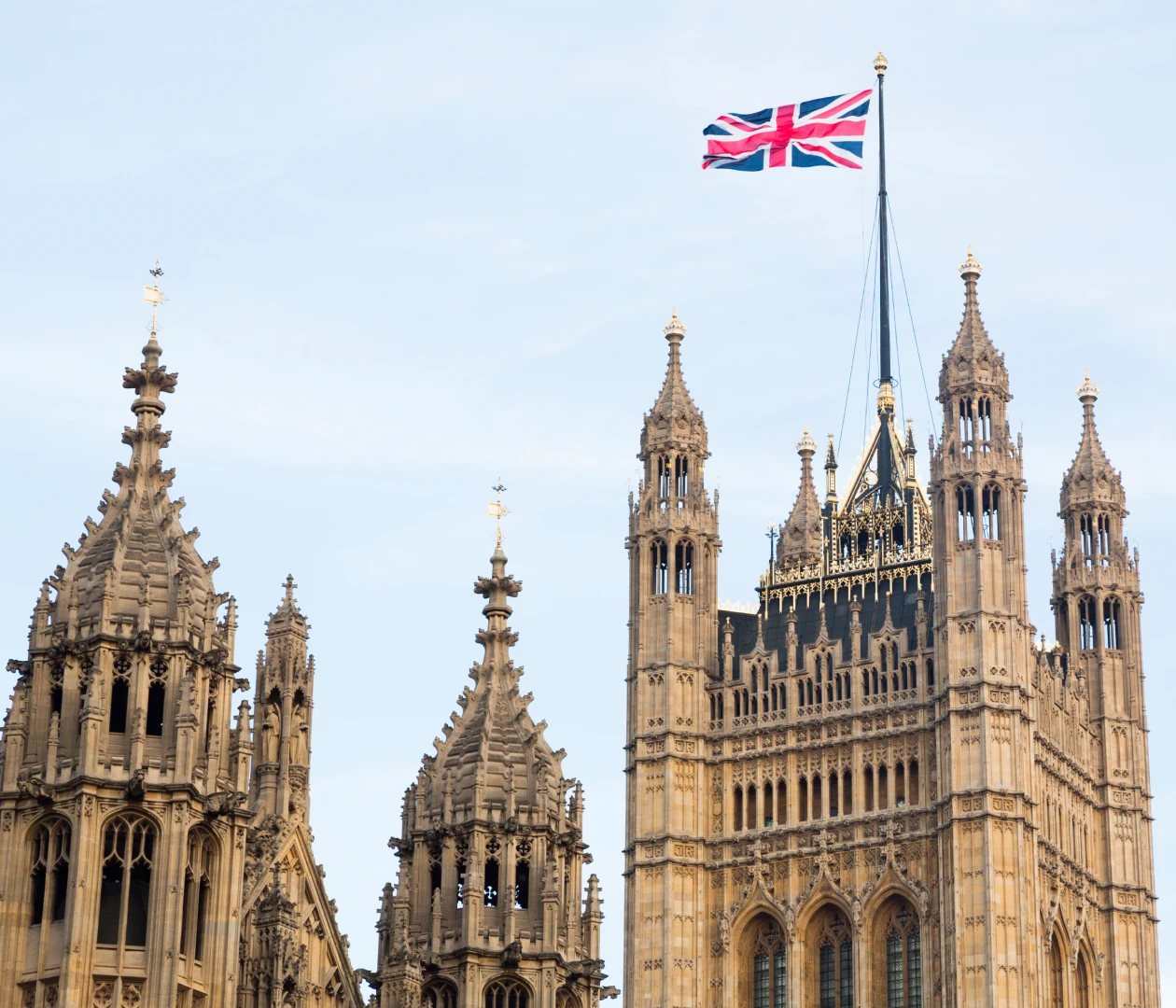 Великобритания visa description