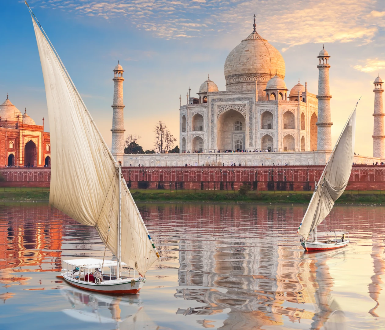 Индия visa process