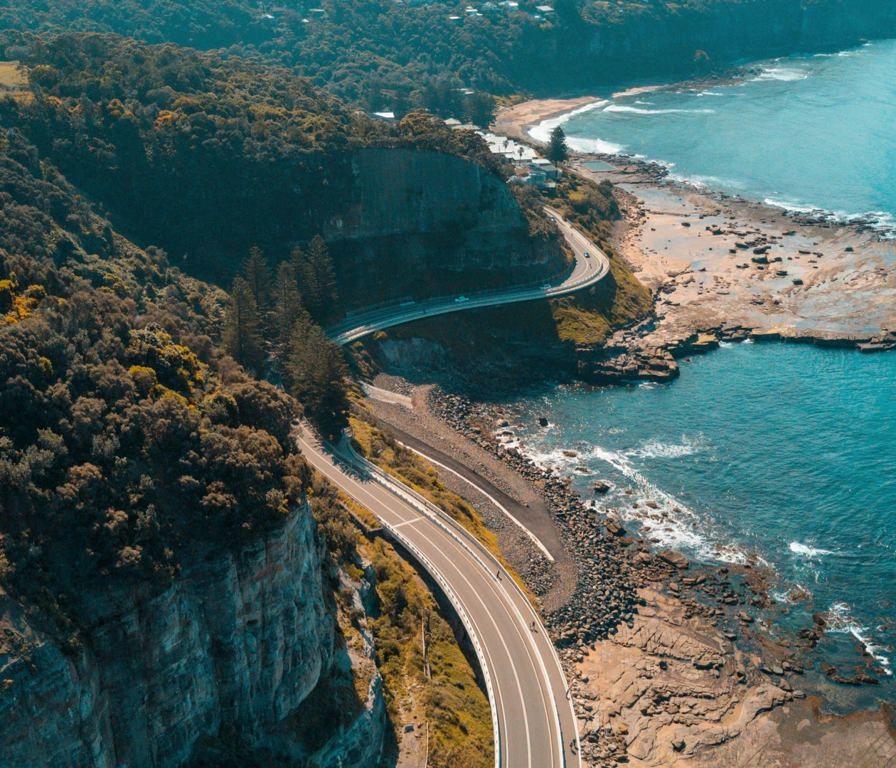 Австралия visa process