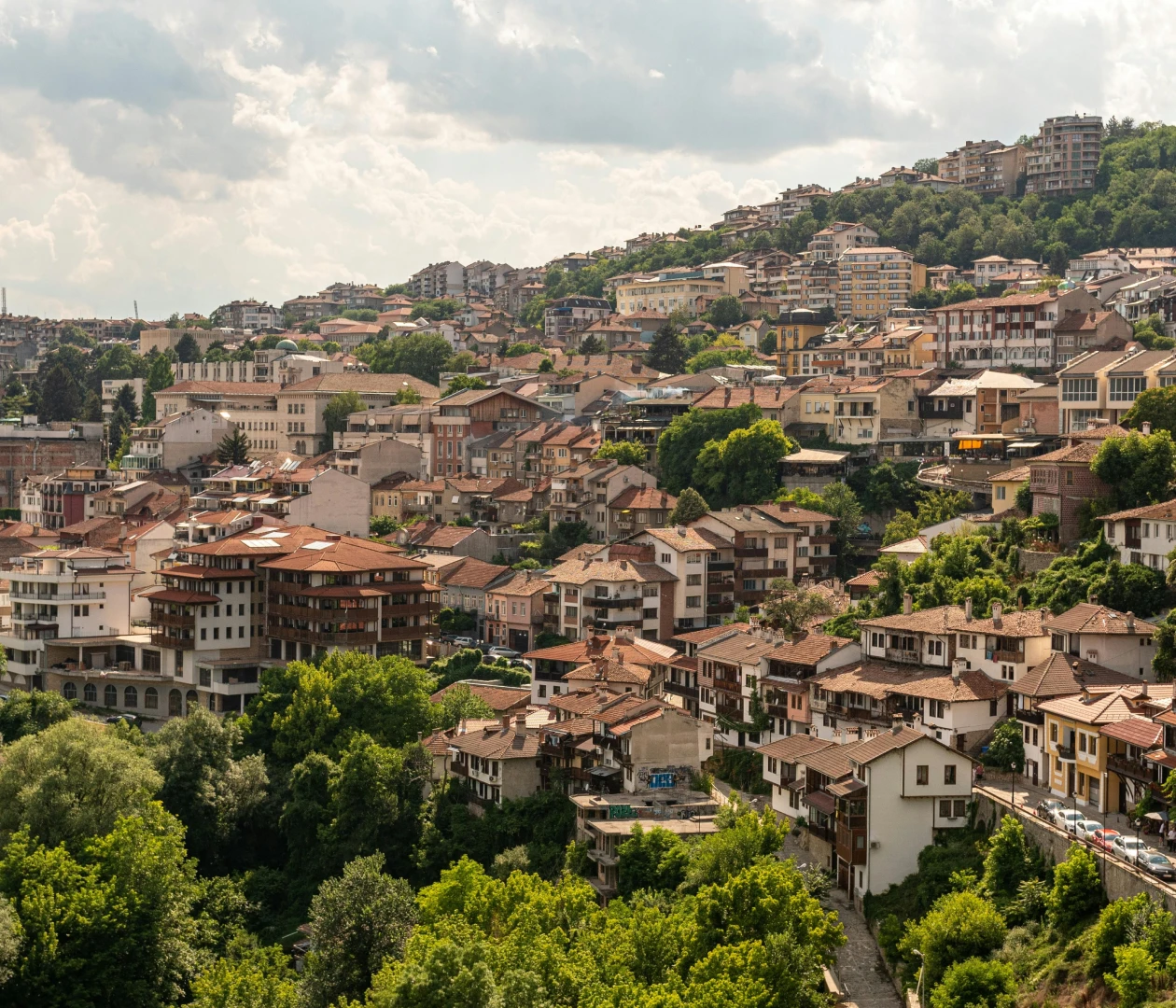 Болгария visa process