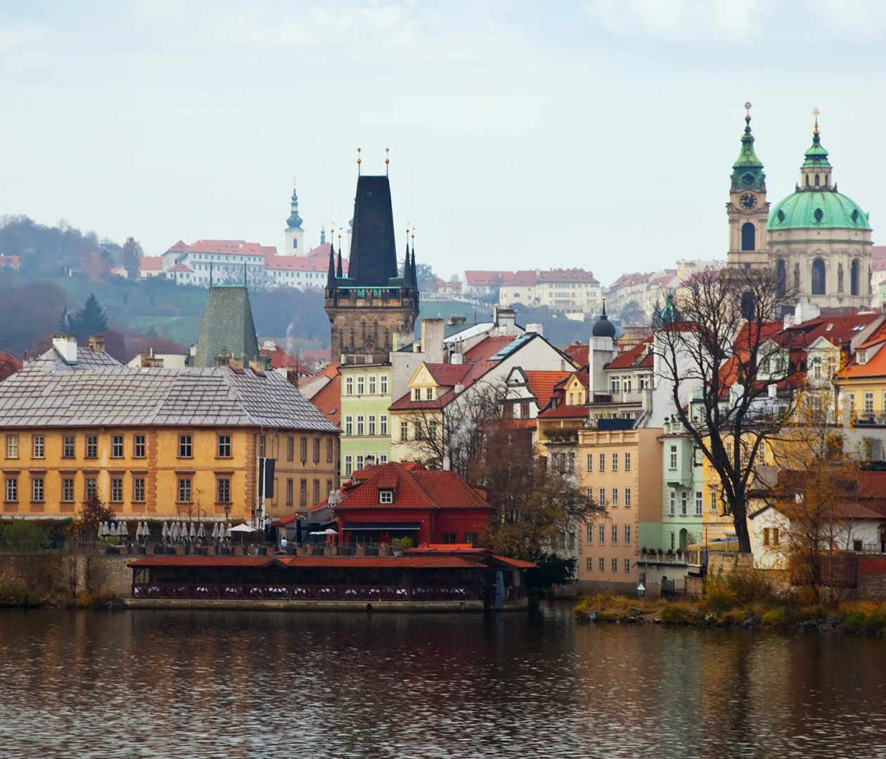 Чехия visa process