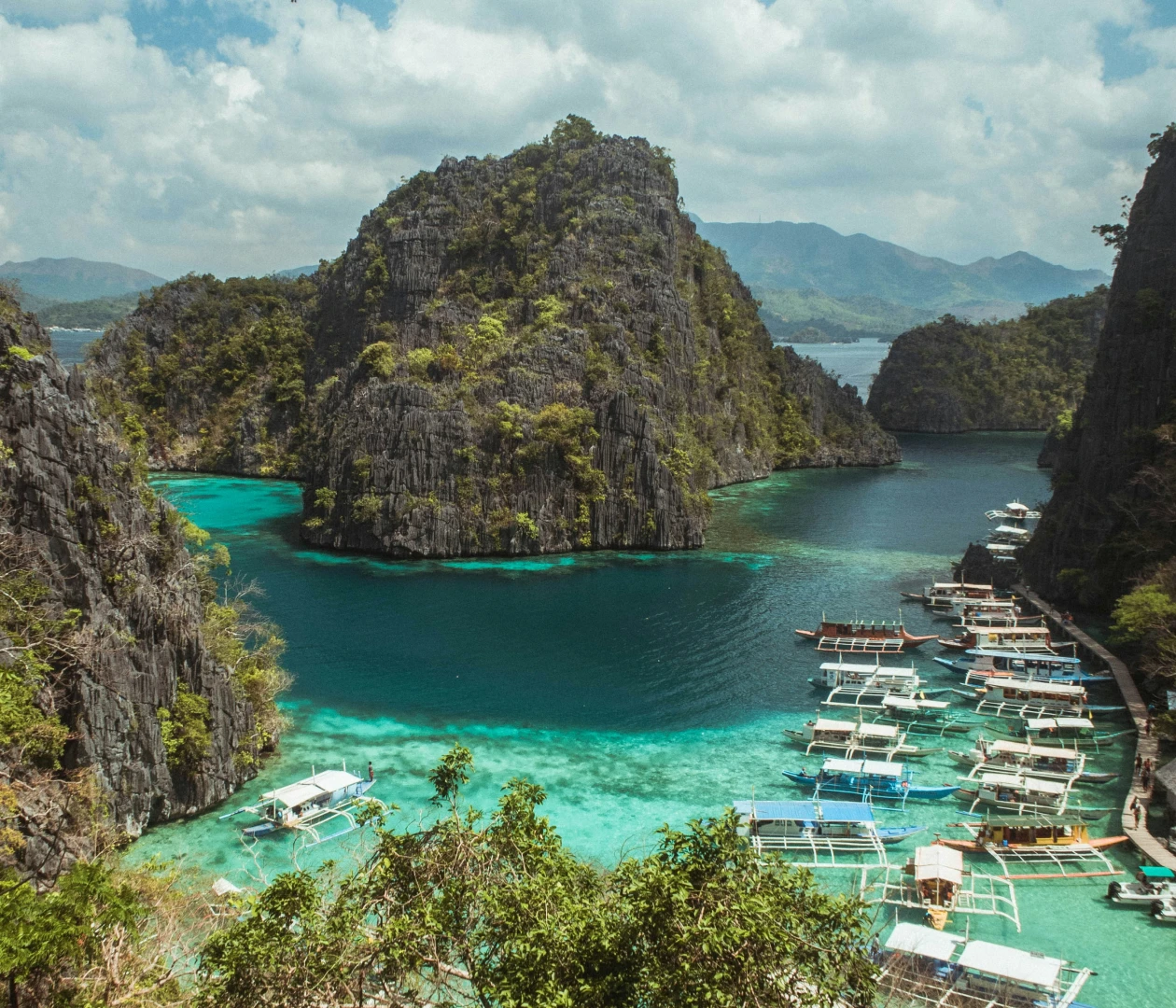 Филиппины  visa process